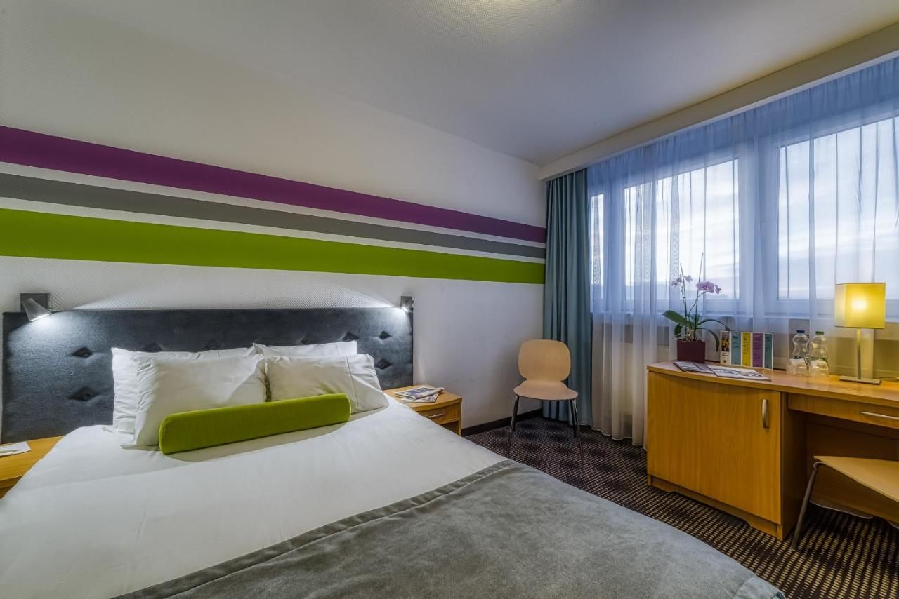 Отель ibis Styles Bielsko Biala Бельско-Бяла-17