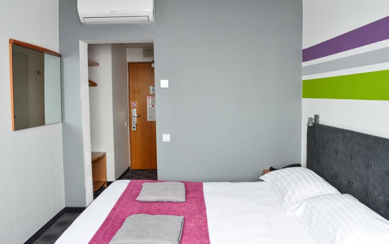 Отель ibis Styles Bielsko Biala Бельско-Бяла-24