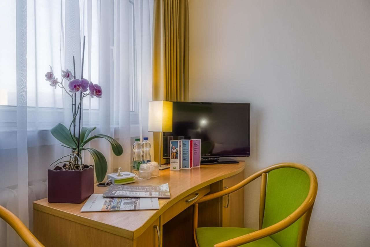 Отель ibis Styles Bielsko Biala Бельско-Бяла-27