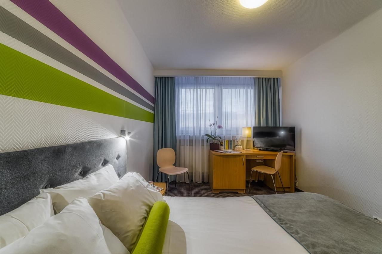 Отель ibis Styles Bielsko Biala Бельско-Бяла-30