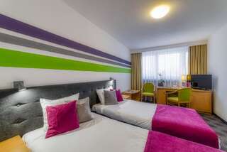 Отель ibis Styles Bielsko Biala Бельско-Бяла-6